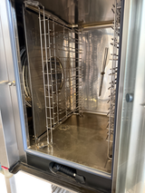 Electrolux Air-O-Steam Touchline 10 Grid 3 Phase Electric