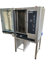 Lainox Sapiens 10 Grid Electric 3 Phase (Available soon)