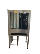 Lainox Sapiens 10 Grid Electric 3 Phase (Available soon)