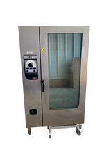 MKN FlexiCombi Classic, 20 x 1/1 GN Electric