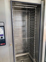 MKN FlexiCombi Classic, 20 x 1/1 GN Electric