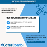 Rational CombiMaster® (CM) 20-Grid Electric