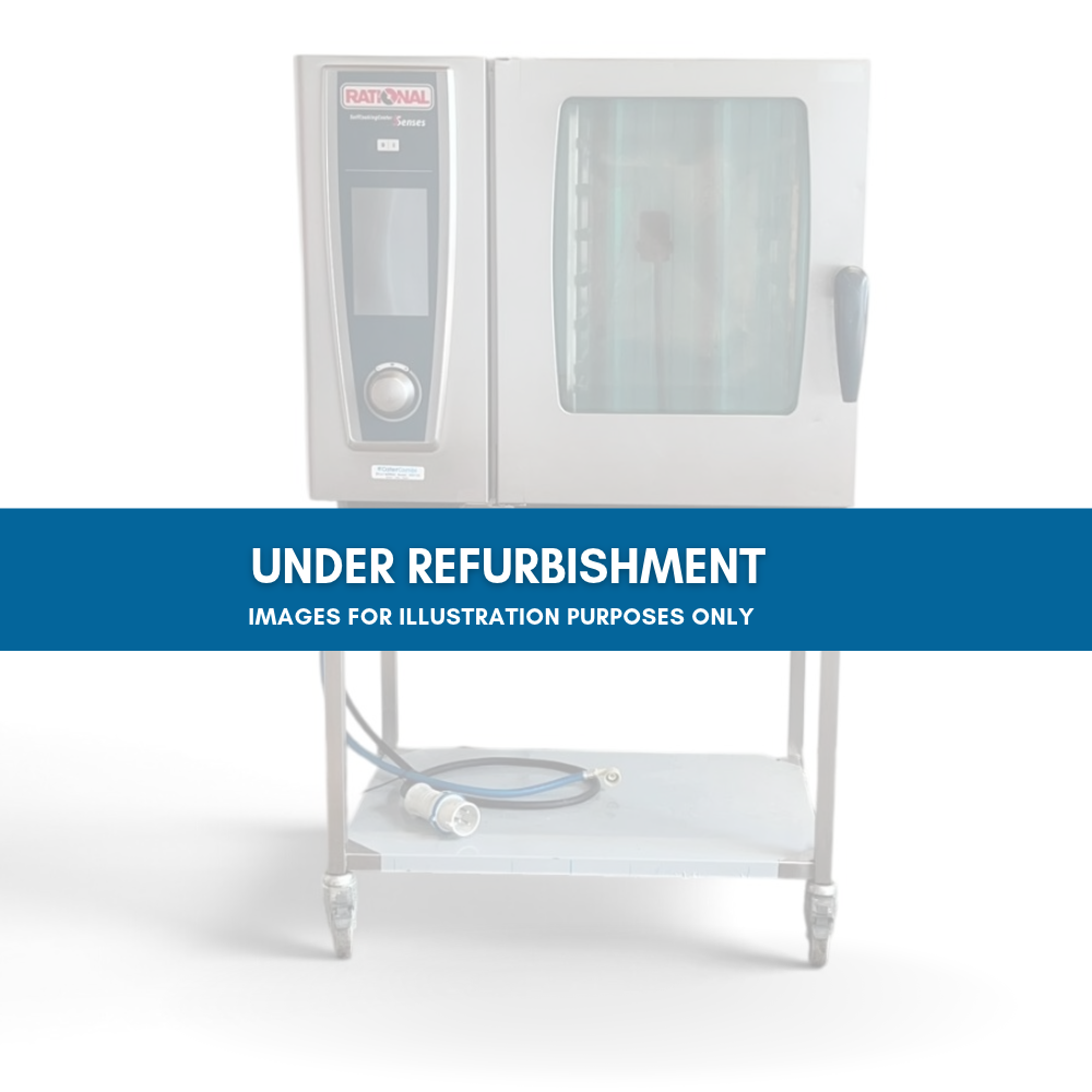 Rational SCC WE 6 Grid, Electric | Catercombi Ltd