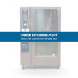 Rational SelfCookingCenter® White Efficiency - 20 x 2/1 GN, Electric