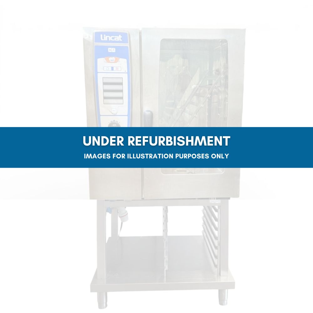 Lincat SelfCookingCenter® 10 x 1/1 GN - 3 Phase Electric (Non Care)