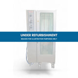 Rational CombiMaster® Plus (CMP) 20 x 1/1 GN, Electric