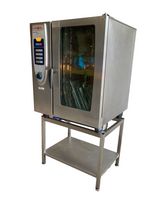 Rational SCC 10 Grid Gas