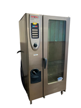 Rational SCC Care Control 20 Grid Electric 3 Phase
