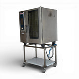 Rental Rational SelfCookingCenter® WhiteEfficiency 10 x 1/1 GN Electric