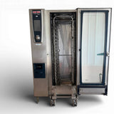 Rental Rational SelfCookingCenter® WhiteEfficiency 20 x 1/1 GN Electric
