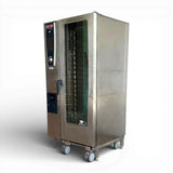 Rental Rational SelfCookingCenter® WhiteEfficiency 20 x 1/1 GN Electric