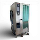 Rental Rational SelfCookingCenter® WhiteEfficiency 20 x 1/1 GN Electric