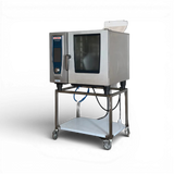 Rental Rational SelfCookingCenter® WhiteEfficiency 6 x 1/1 GN Electric