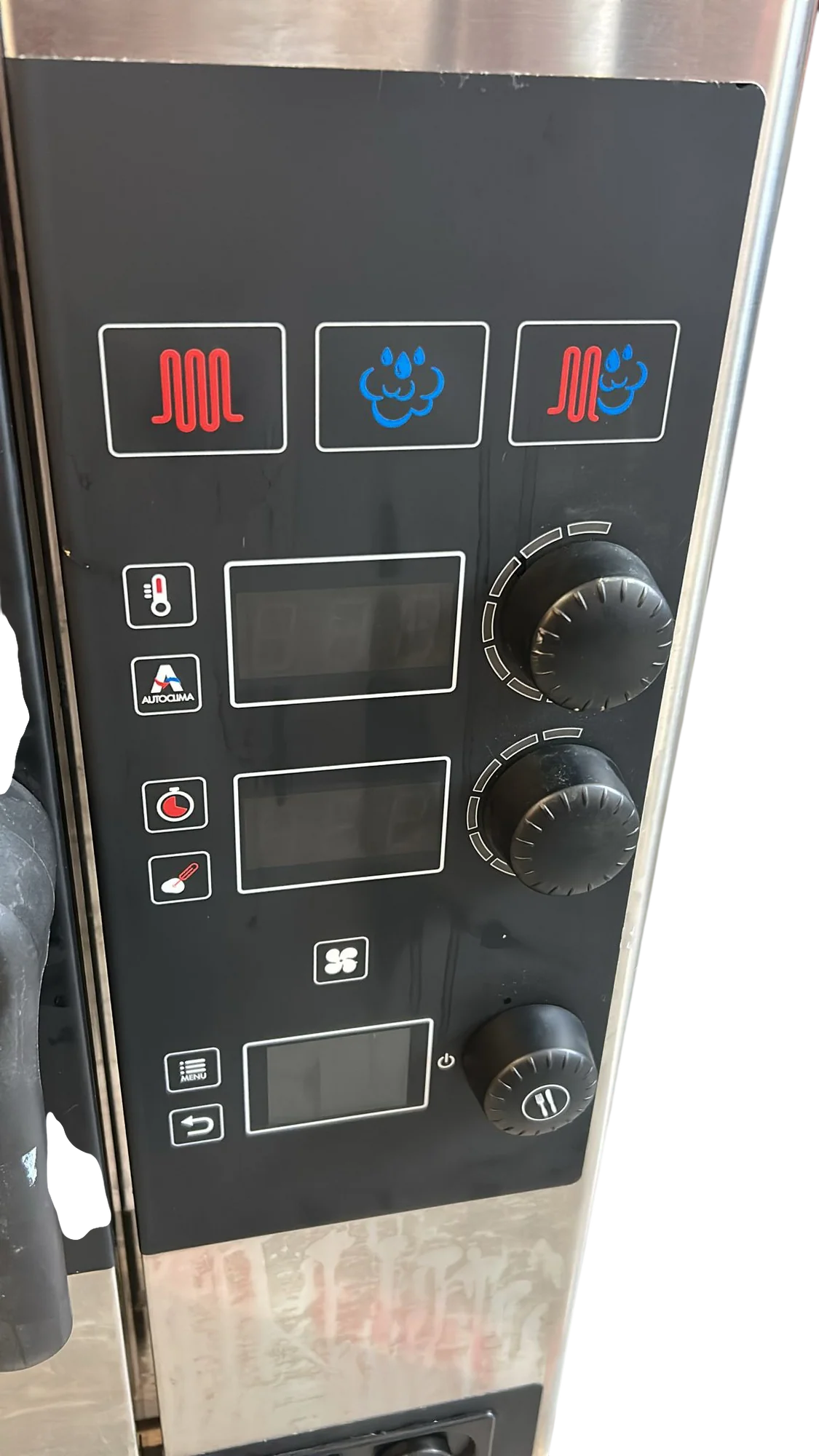 Lainox Falcon Sapiens Compact 6 x 1/1 - Electric