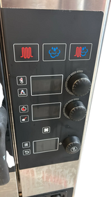 Lainox Falcon Sapiens Compact 6 x 1/1 - Electric