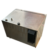 Lainox Falcon Sapiens Compact 6 x 1/1 - Electric