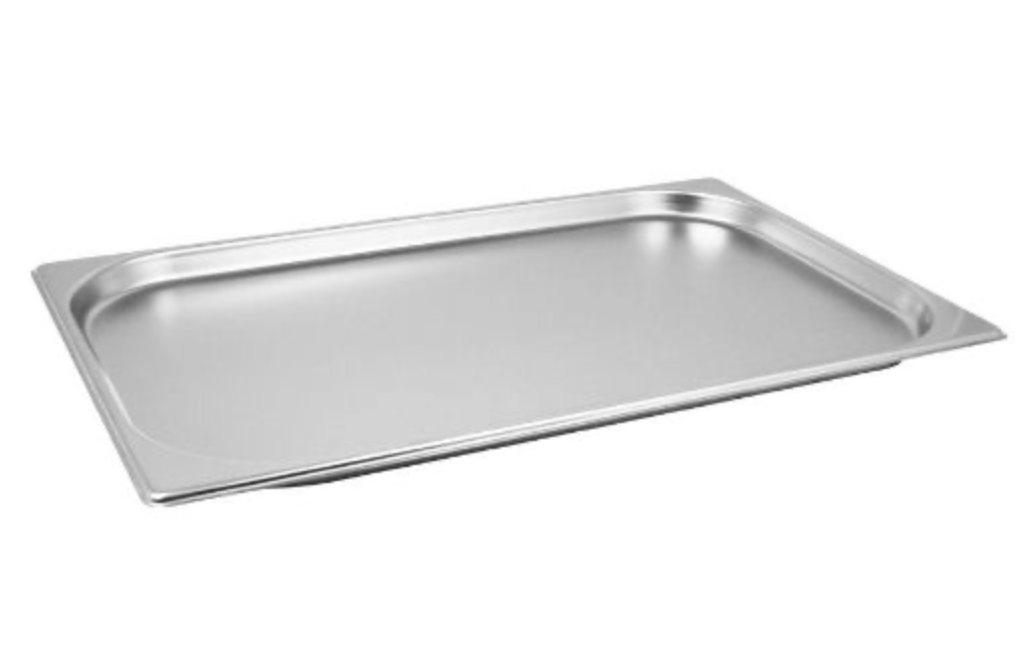 Combi Oven Trays - 20mm deep