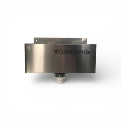Combi Oven Tundish