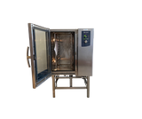 Houno C Line Visual Cooking Ovens (C1 Series)