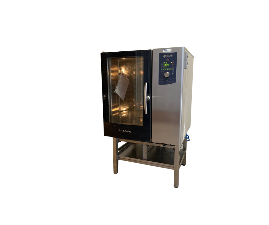 Houno C Line Visual Cooking Ovens (C1 Series)