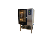 Houno C Line Visual Cooking Ovens (C1 Series)