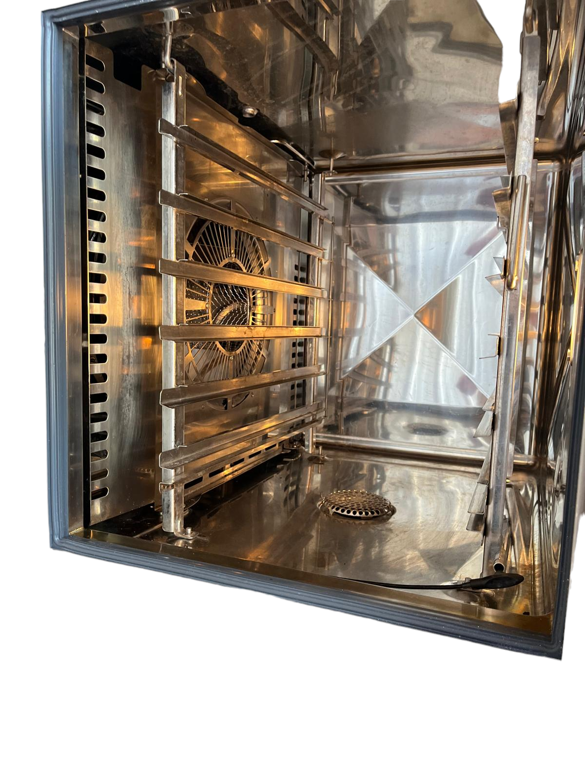 Rational SCC 6 Grid Electric 1 Phase