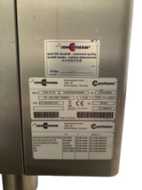 Convotherm OGS 10 Grid Gas