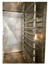 Rational CM 10 Grid Gas