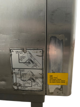Rational SelfCookingCenter® (SCC) 20-Grid Gas