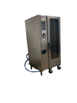 Rational SelfCookingCenter® (SCC) 20-Grid Gas