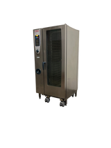 Rational SelfCookingCenter® (SCC) 20-Grid Gas
