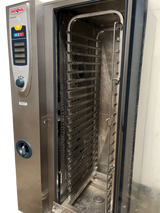 Rational SelfCookingCenter® (SCC) 20-Grid Gas