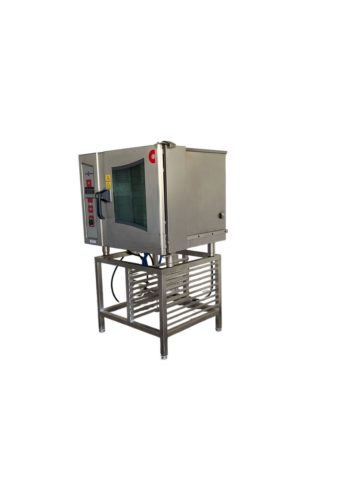 Convotherm OES 6 Grid Electric 3 Phase