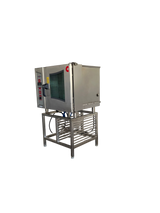 Convotherm OES 6 Grid Electric 3 Phase