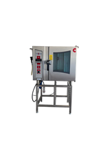 Convotherm OES 6 Grid Electric 3 Phase