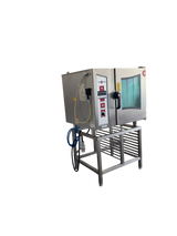 Convotherm OES 6 Grid Electric 3 Phase