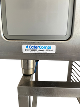 Convotherm OES 6 Grid Electric 3 Phase