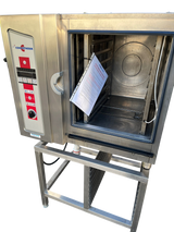 Convotherm OES 6 Grid Electric 3 Phase