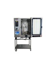 Rational SelfCookingCenter® (SCC) 10-Grid 3-phase Electric