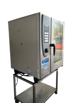 Rational SelfCookingCenter® (SCC) 10-Grid 3-phase Electric