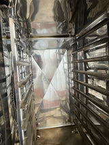 Rational SelfCookingCenter® (SCC) 10-Grid 3-phase Electric