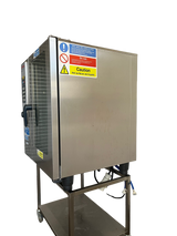 Rational SelfCookingCenter® (SCC) 10-Grid 3-phase Electric