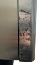 Rational SelfCookingCenter® (SCC) 10-Grid 3-phase Electric