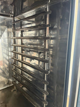 Rational SelfCookingCenter® (SCC) 10-Grid 3-phase Electric