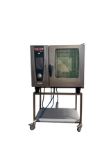 Rational SelfCookingCenter® WhiteEfficiency 6-Grid 3 Phase Electric