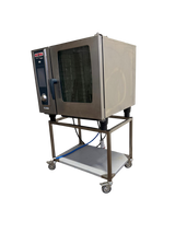 Rational SelfCookingCenter® WhiteEfficiency 6-Grid 3 Phase Electric