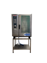 Rational SelfCookingCenter® 101 G (10 x 1/1 GN)