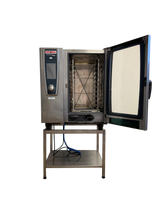 Rational SelfCookingCenter® 101 G (10 x 1/1 GN)