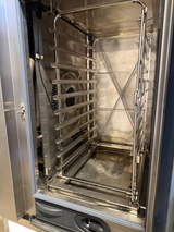 Rational SelfCookingCenter® 101 G (10 x 1/1 GN)