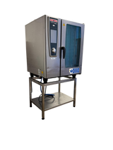 Rational SelfCookingCenter® 101 G (10 x 1/1 GN)